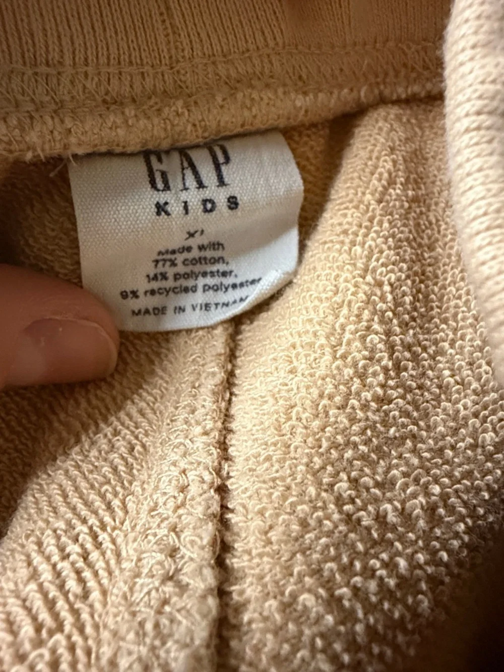 GAP Sweat Shorts Bundle (2) | EUC | Sz 12/XL